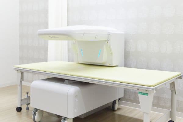 骨密度測定装置（DXA法）