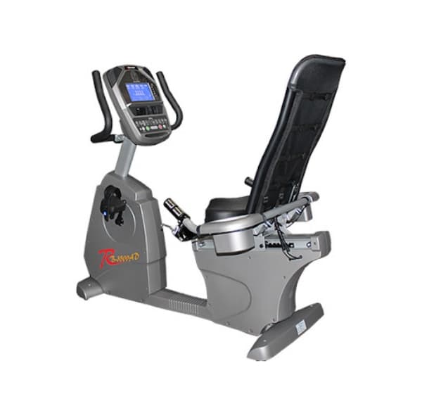 リカンベントバイク